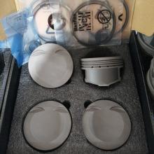 EA888 Forged Pistons, for VW Gen2 & Gen3, Part No. 06K107065AG